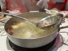 -八合里潮汕鲜牛肉火锅(上海汇智广场店)