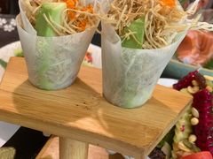 -天狗山料理(省体店)