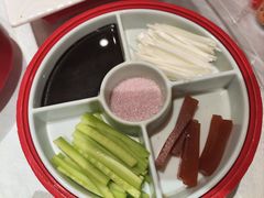 -津沽传奇(红桥水木天成店)