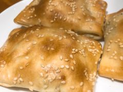烤包子-品味新疆·新疆风味特色餐厅(泉舜店)