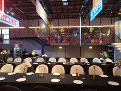 -里堂派对·独栋团建聚会小院轰趴馆(三圣乡店)