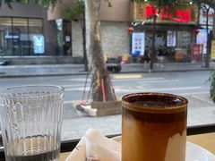 -常识咖啡common sense(春熙路店)