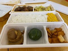 -小厨娘淮扬菜(天印大道店)