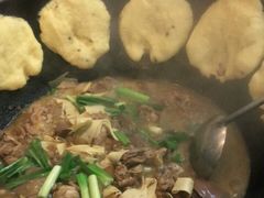 -曹丞相·地锅鸡·地锅鱼(武林店)