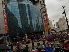 -七浦路服装批发市场