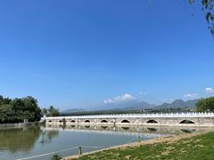 -青龙湖公园