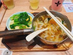 -小满手工粉(上海月星环球港店)