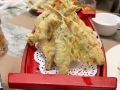 -君霖海鲜私房菜(春柳店)