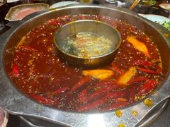 -大龙火锅(老店)