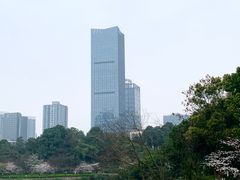 -百林公园-两江幸福广场