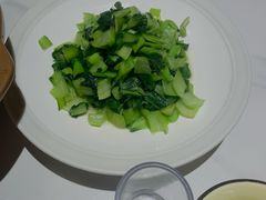 青菜-阿露佳·舌尖上的安吉菜