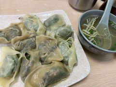 -顶巧鸡汤馄饨(虹口总店)