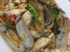 -长平老姿娘夜粥(平东一街店)