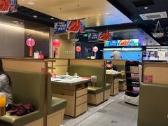 -海底捞火锅(泰安爱琴海店)