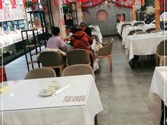 大堂-丈母娘的饭局•新金陵菜(牛首山店)