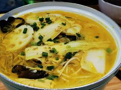 -甲乙饼·手工牛肉饼(天通苑华联店)