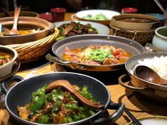 碾辣椒炒肉-吃饭皇帝大(合生汇店)