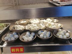 -钢管厂歆瑞源油卤串串香(春熙路太古里店)