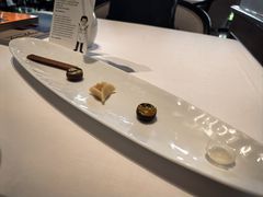-Le Comptoir de Pierre Gagnaire
