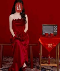 -第一夫人婚纱摄影(南京店)