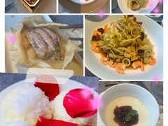 -小满海鲜·别院(天津旗舰店)