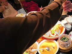 -湘阁里辣(南联锦泰城店)
