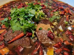 -老字号敖鸡肉