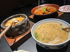 -锦楼·臻选新杭帮(杭州中心店)