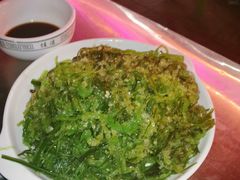 -四海鲜渔家菜(黄金海岸店)