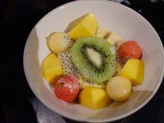 -Mango Tango