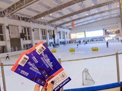 -冠军冰场CHAMPION RINK(中华城店)