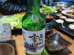 -猪小牛烤肉(青塔店)