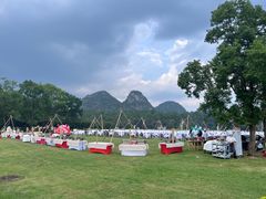 -Club Med地中海俱乐部·桂林度假村