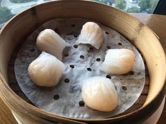 水晶虾饺-上海小南国(正大店)