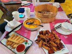 -胡桃里音乐酒馆(环亚凯瑟琳广场店)