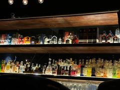 -HUNTING BAR亨霆鸡尾酒馆(越秀淘金店)