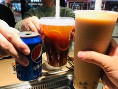 -新石器烤肉(百联川沙店)