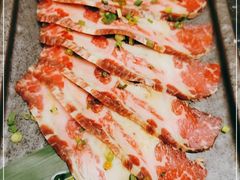 -牛焱·烧肉酒肆(五大道店)