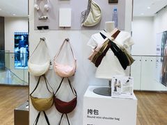 -优衣库(长沙国金中心店)