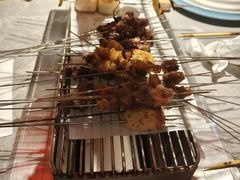 -鼎原力量东北吊炉烧烤(临河街店)