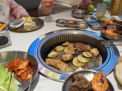 -花味·自助烤肉(南方时代店)