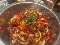 -衡厨·衡阳土菜(中南店)