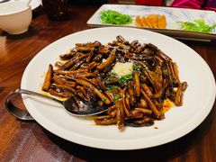 -逸林轩中餐厅(中信泰富朱家角锦江酒店)