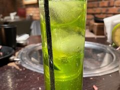 -义气烤肉餐吧(大族广场店)
