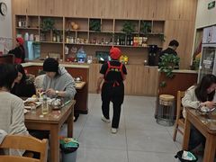 -春水锅贴·传统鲁菜(大明湖店)