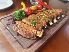 -埠口精酿夜景餐酒吧· BREWPORT BISTRO(长嘉汇重庆之眼店)