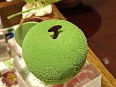 -The Lounge·大堂酒廊·北京粤财JW万豪酒店
