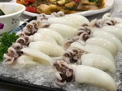 -吉源大排档·鱼生·海鲜(烧烤彩印厂店)