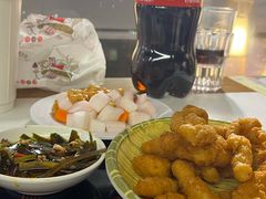 -川囧肥肠鸡·美蛙鱼锅(平高广场店)