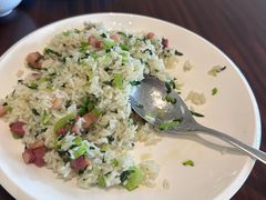 -逸林轩中餐厅(中信泰富朱家角锦江酒店)